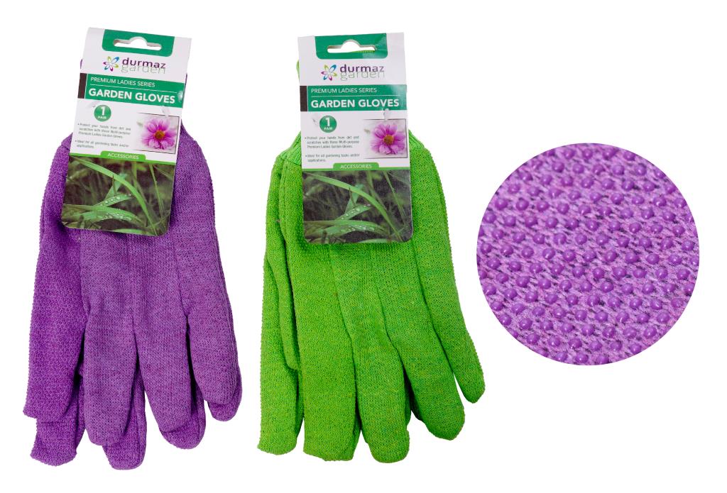 Adult Series Gardening Gloves - Pair