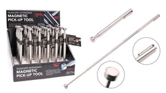 3LBS (1.36KG) Magnetic Pick Up Tool-Display Box Series