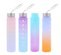 300ML - Motivational Drink Bottle