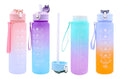 750ML - Motivational Drink Bottle