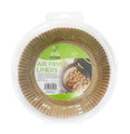 100PK Air Fryer Liners - Round Series