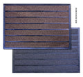Outdoor Rubber Floor Mat - Rectangular Series - 60CM X 90CM