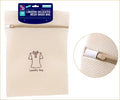 Premium Series - Delicates Laundry Wash Bag -  29CM X 39CM
