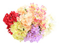 Decorative Artificial Flowers - 30CM Hydrangeas