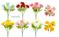 Decorative Artificial Flowers - 30CM Chamomiles