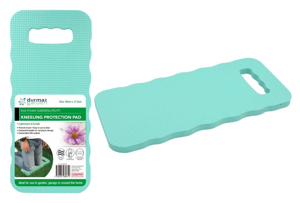 Garden/Utility Kneeling Protection Pad - 39CM x 17CM x 1.8CM
