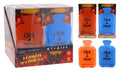 Reusable Click/Heat Hand & Body Warmer-Display Box Series (Standard)