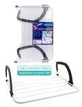 Hanging Clothes Airer - 51CM x 33CMx 13CM