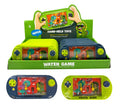 Dino Series Water Filled Game