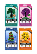 Crystal Tree Growing D.I.Y-  Science Kit (D)