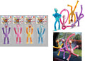 Pop Tube Toys - Giraffe Series