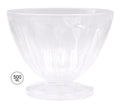 Acrylic Plastic Desert Cup-550ML