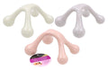 4 Point Therapeutic Hand Held Massager