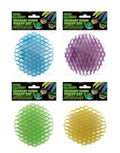 Glow in the dark Sensory Worm Fidget Toy  (D)