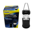 L.E.D Camping Lantern Light