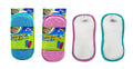 Microfibre Scrub Sponge