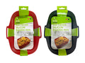 Silicone Air Fryer Basket - Rectangular