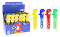 Novelty 40ML Dinosaur Series Bubbles - Display Box Series