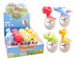 Summer Series 100ML Dinosaur Water Gun-Display Box Series (D)