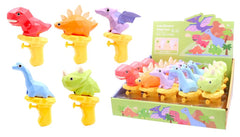 Summer Series 100ML Dinosaur Water Gun-Display Box Series (D)