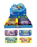 Water Filled Game - Under Sea Creature Series