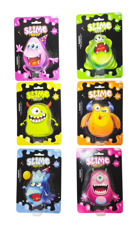 Slime Monster