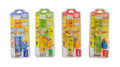 10PK Premium HB Pencils - Construction Truck Series