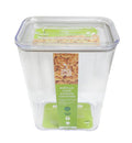 Acryllic Air Tight Food Container - 2.75LTR