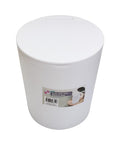 Flip Top Desk Top Bin