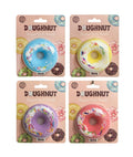 Doughnut Shaped Bath Bomb