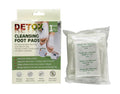 Detox Cleansing Foot Pads