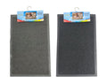 Premium Floormat with Rubber Backing (D)