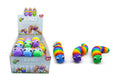 Jumbo Caterpillar Sensory Toy