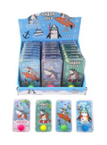 Water Filled Game - Shark Series