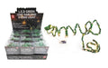 L.E.D String Green Leaf Light