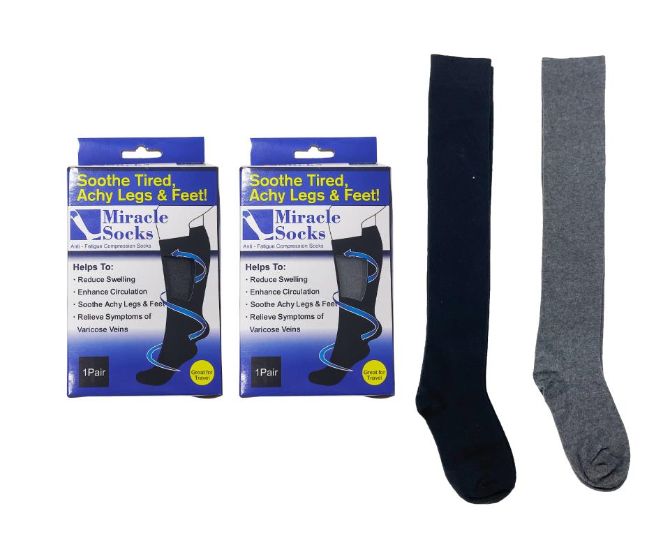 Anti Fatigue Compression Socks