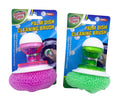Palm Dish Cleaning Brush
