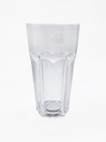 Plastic Latte Series Tumbler - 520ML