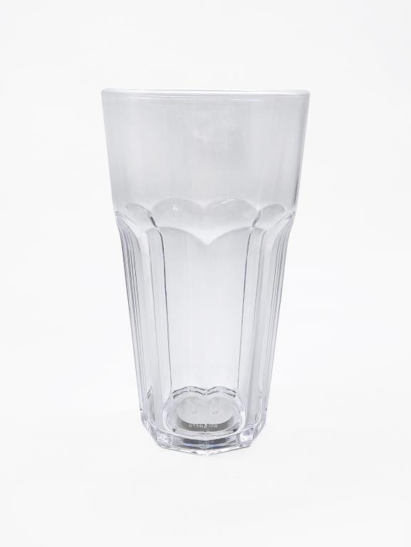 Plastic Latte Series Tumbler - 520ML
