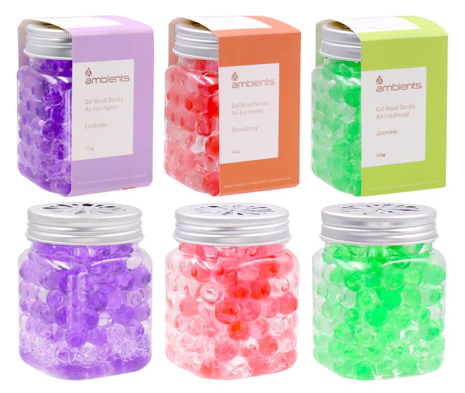 Large Gel Bead Series Air Freshener-155G