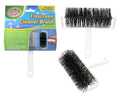 Fly Sscreen Cleaner Brush-16CM X 15CM X 5.5CM