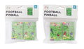6PK Football Pinball