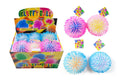 Jumbo Puffer Ball - Rainbow Series