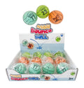 Bakset Ball Themed High Bounce Ball