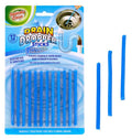 12PK Drain Dropper Sticks-5MM x 9CM
