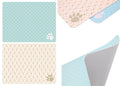 Pet Feeding Mat - 40CM x 30CM - Assorted Designs