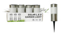 Solar L.E.D Garden Light