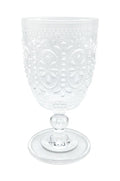 Premium Acryllic Wine Glass