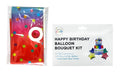 Happy Birthday Balloon Kit