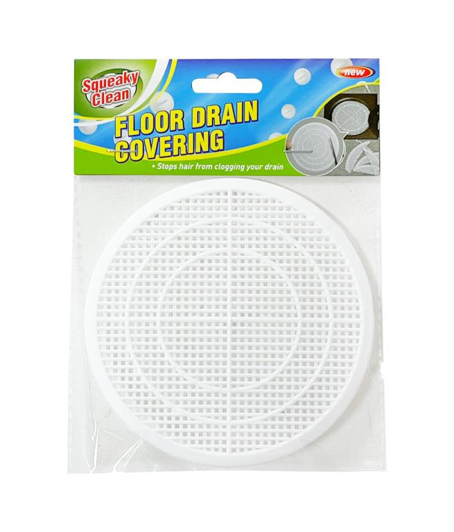Floor Drain Cover